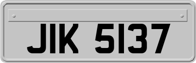 JIK5137