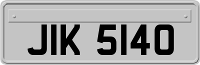 JIK5140