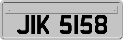 JIK5158