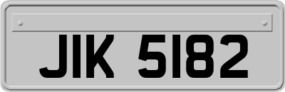 JIK5182