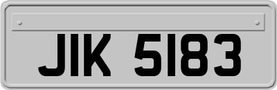 JIK5183