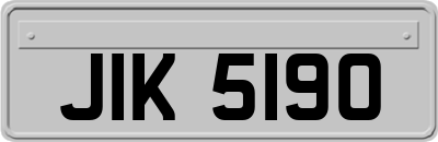 JIK5190