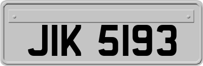 JIK5193