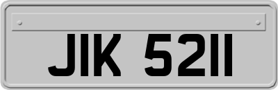 JIK5211