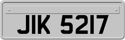 JIK5217