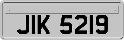 JIK5219