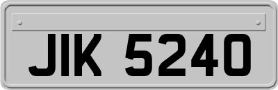 JIK5240