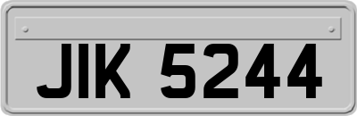 JIK5244