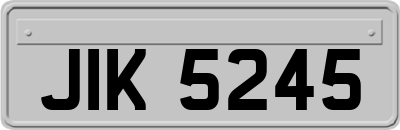 JIK5245