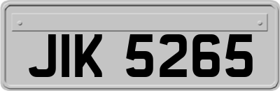 JIK5265