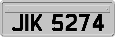 JIK5274