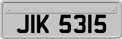 JIK5315