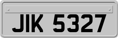 JIK5327