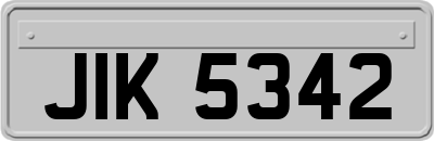 JIK5342