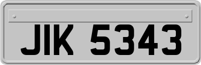 JIK5343