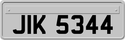 JIK5344