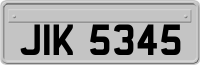 JIK5345