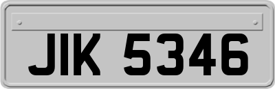 JIK5346