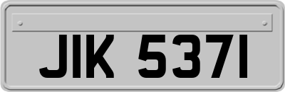 JIK5371