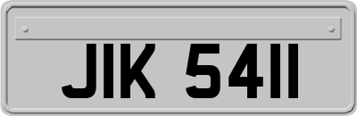 JIK5411
