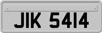 JIK5414