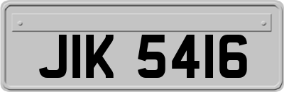 JIK5416