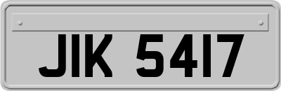 JIK5417
