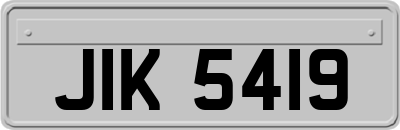 JIK5419