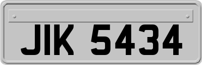 JIK5434