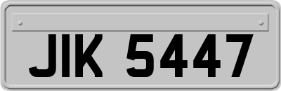 JIK5447