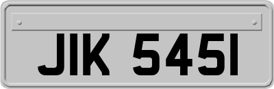 JIK5451