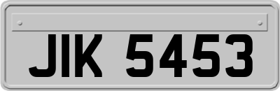 JIK5453