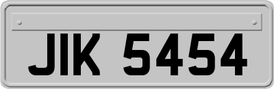 JIK5454