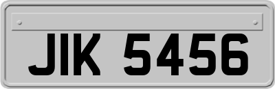 JIK5456
