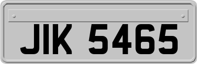 JIK5465