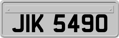 JIK5490