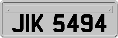 JIK5494