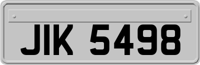 JIK5498