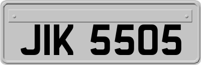 JIK5505