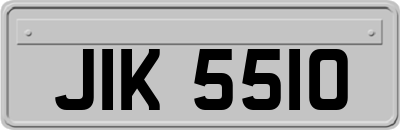 JIK5510