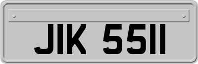 JIK5511