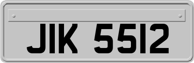 JIK5512