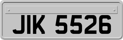 JIK5526