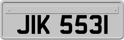 JIK5531