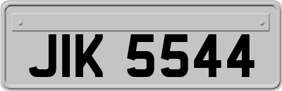 JIK5544