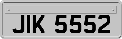 JIK5552