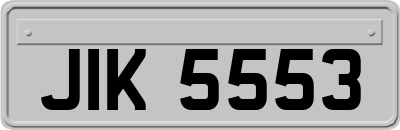 JIK5553