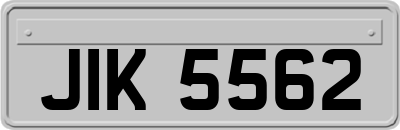 JIK5562
