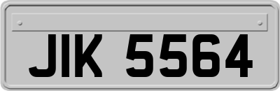 JIK5564