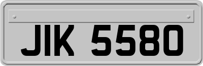 JIK5580